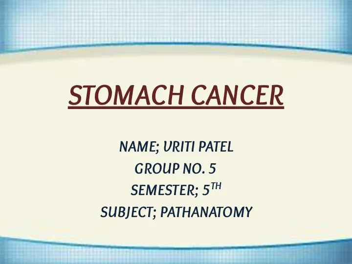 VRITIii STOMACH CANCER (3)