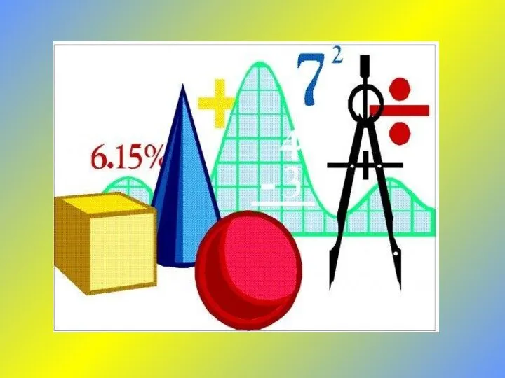 Презентація - Математичне моделювання (1)