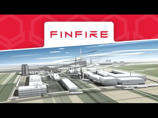Компания FINFIRE
