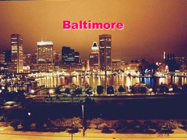 Baltimore