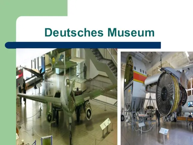 Deutsches Museum