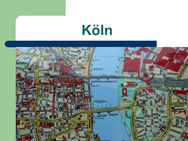 Köln