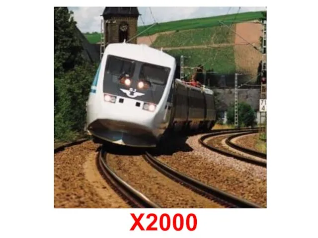 X2000