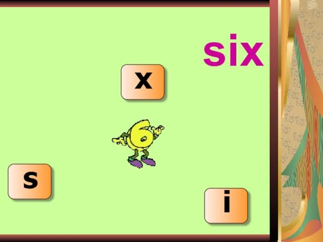 six