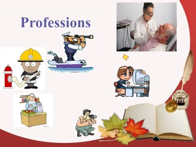 Professions