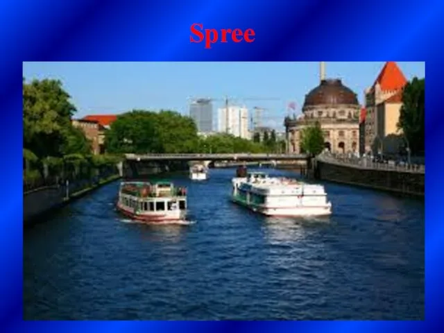 Spree