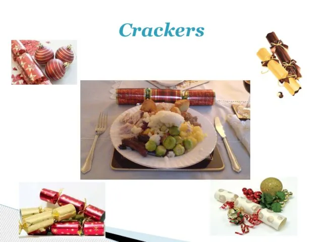 Crackers