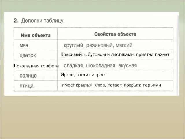 Красивый, с бутоном и листиками, приятно пахнет Шоколадная конфета Яркое, светит и