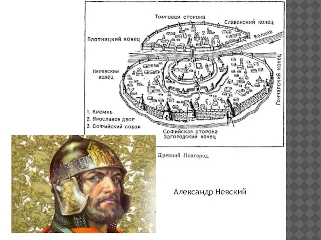 Александр Невский