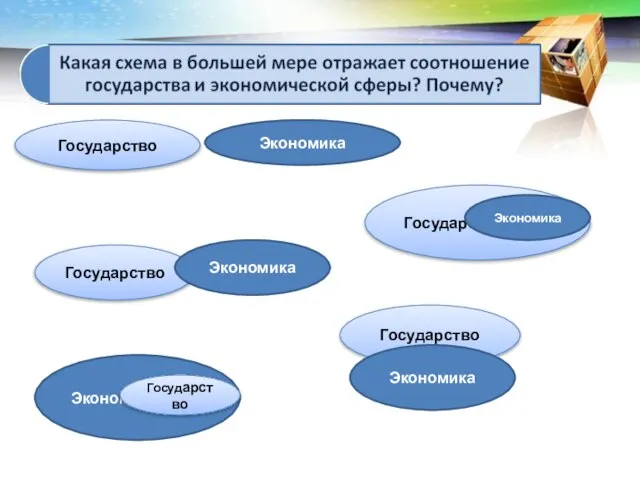 Государство Экономика Государство Экономика Экономика Государство Государство Экономика Государство Экономика