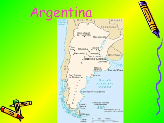 Argentina