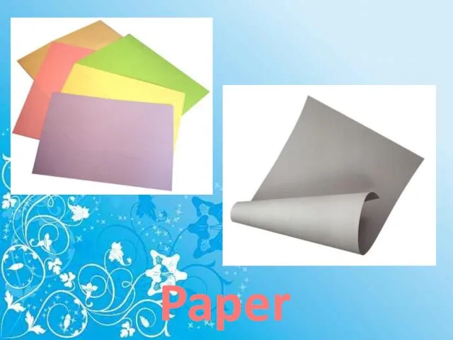 Paper