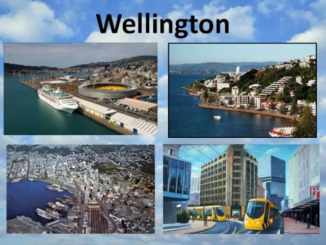 Wellington