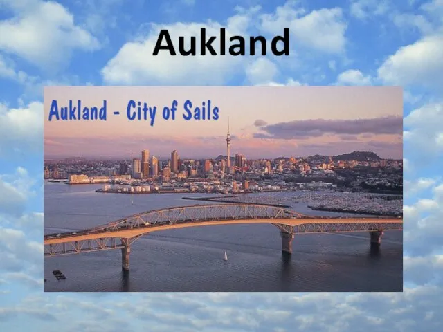 Aukland