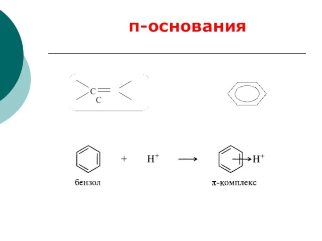 -основания