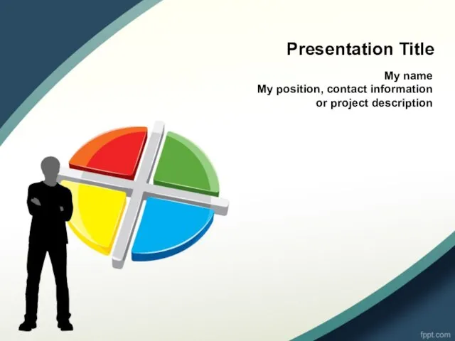 Presentation Title