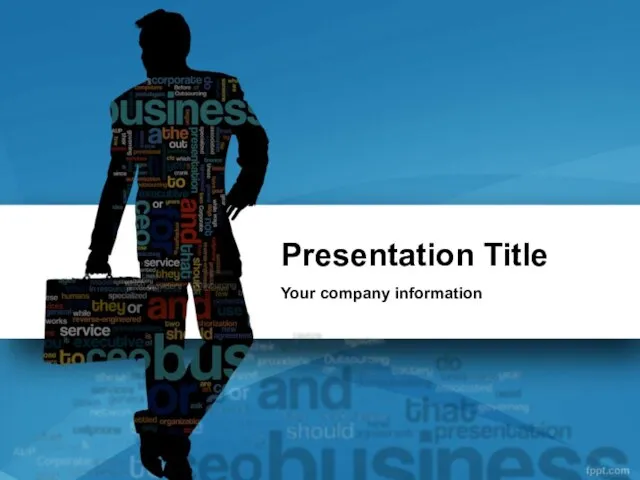 Presentation Title