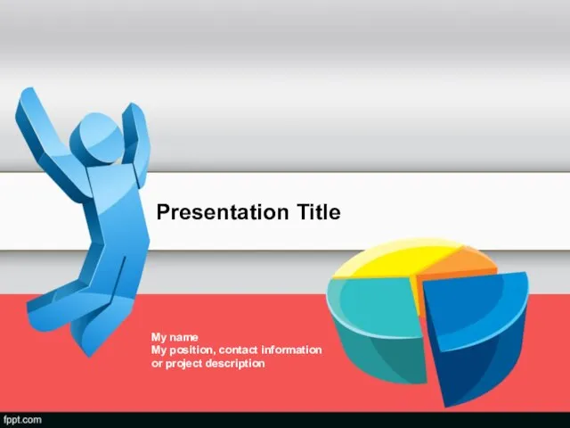 Presentation Title