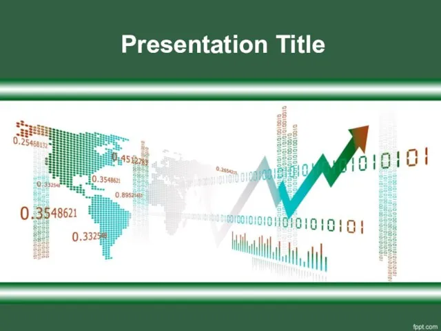 Presentation Title