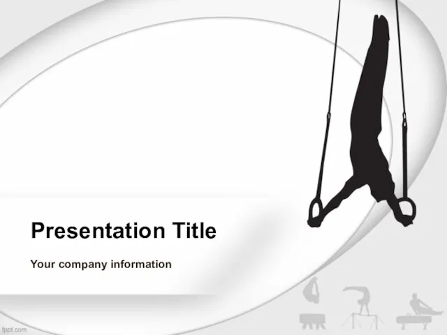 Presentation Title