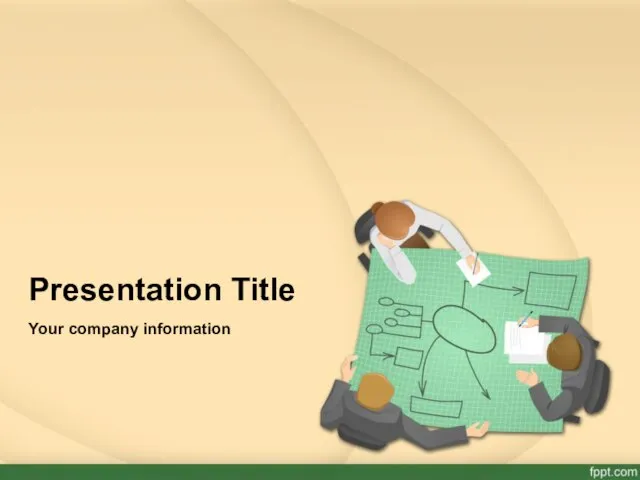 Presentation Title