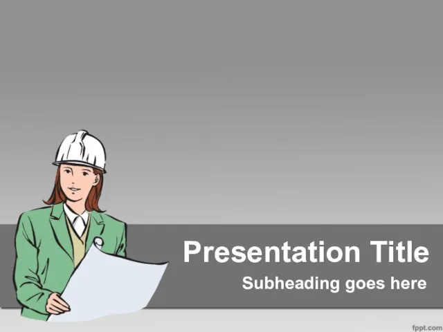 Presentation Title