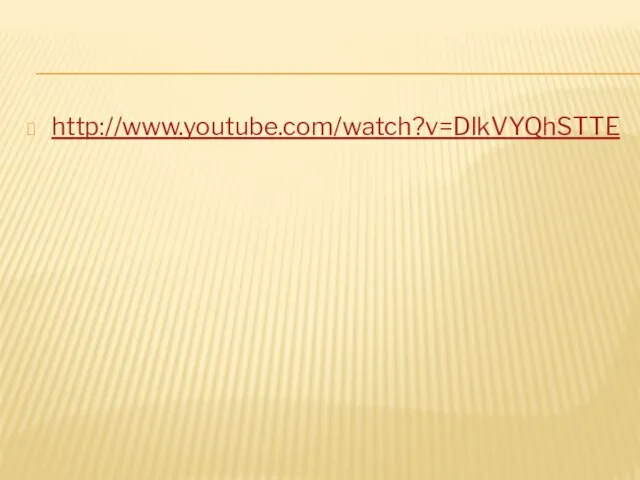 http://www.youtube.com/watch?v=DlkVYQhSTTE