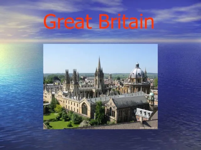 Great Britain