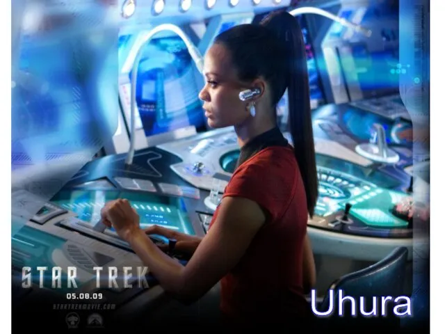 Uhura