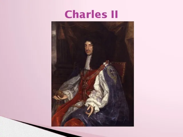 Charles II