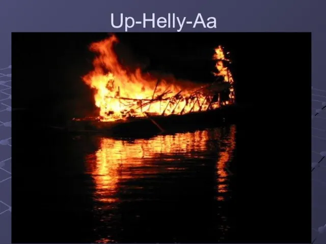 Up-Helly-Aa