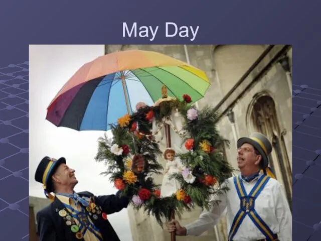 May Day