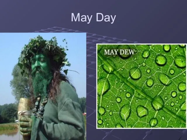 May Day