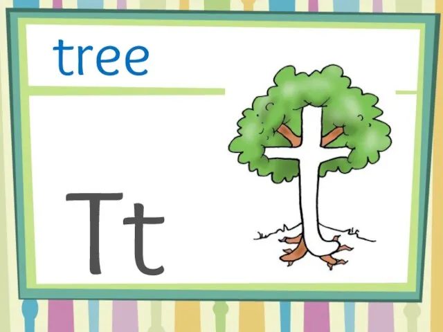 Tt tree