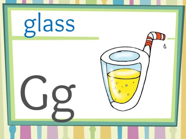 Gg glass