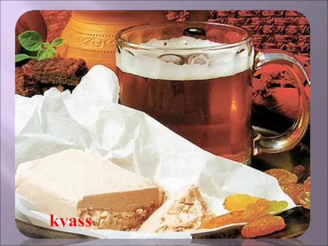 kvass