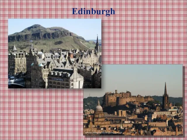 Edinburgh