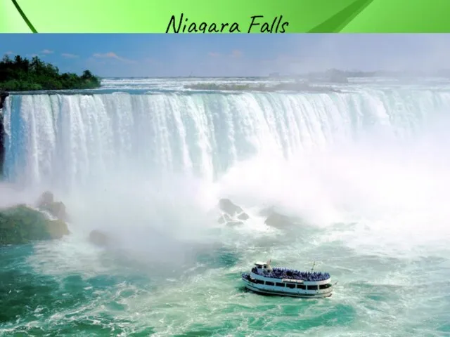 Niagara Falls