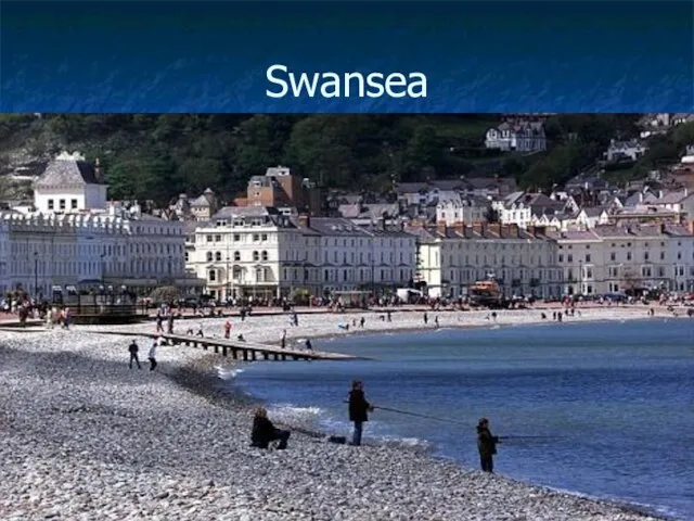 Swansea