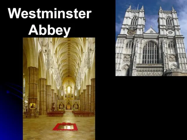 Westminster Abbey