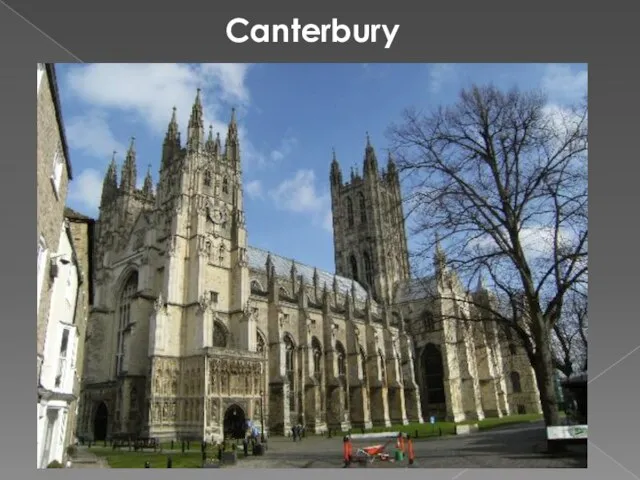 Canterbury