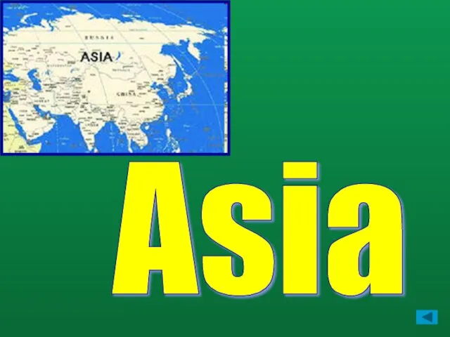 Asia