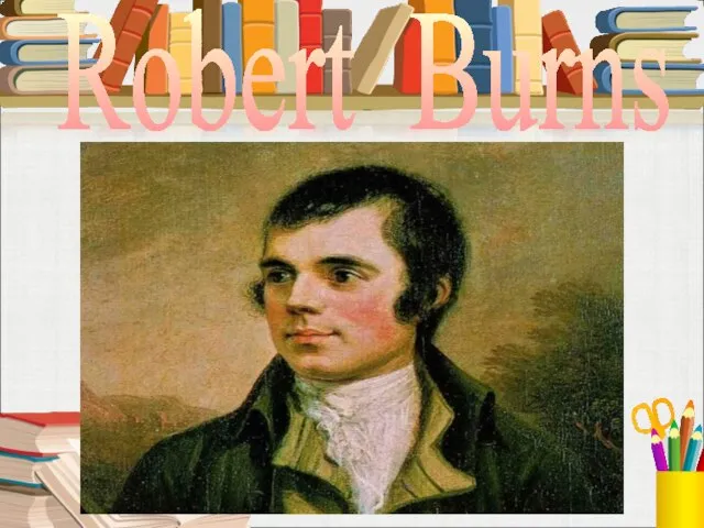 Robert Burns