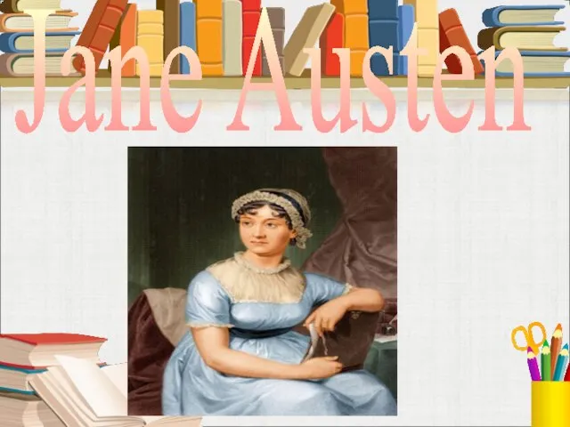 Jane Austen