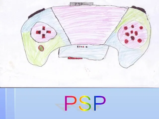 PSP