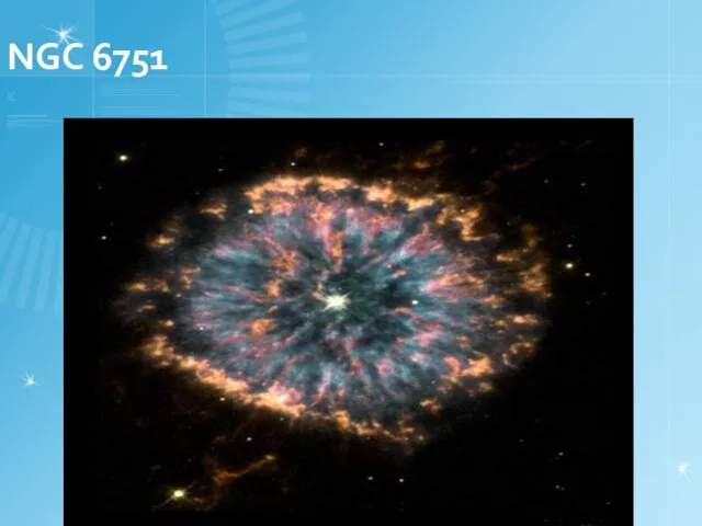 NGC 6751