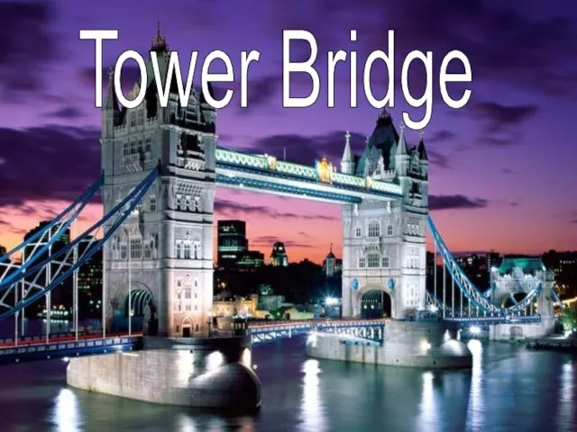 Tower Bridge