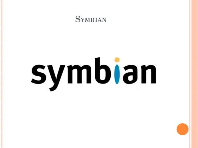 Symbian