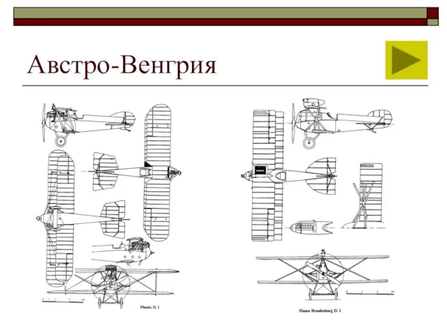 Австро-Венгрия