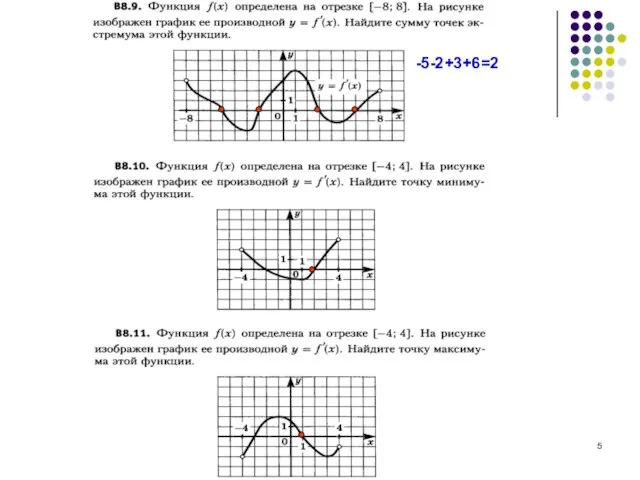 -5-2+3+6=2